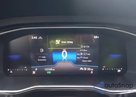 2024 Volkswagen Jetta 1.5T Sport из США, поврежденный, VIN 3VWBM7BU4RM079945